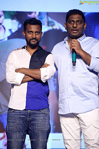 Paagal Movie Pre Release Event