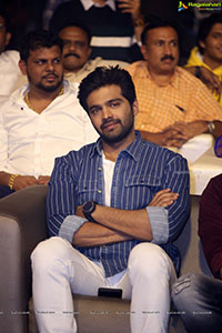 Paagal Movie Pre Release Event