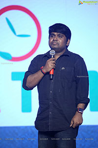 Paagal Movie Pre Release Event