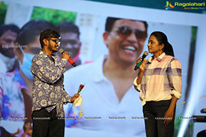 Paagal Movie Pre Release Event