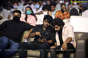 Paagal Movie Pre Release Event