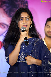 Paagal Movie Success Meet