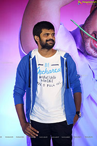 Paagal Movie Success Meet