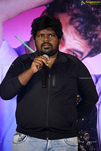 Paagal Movie Success Meet