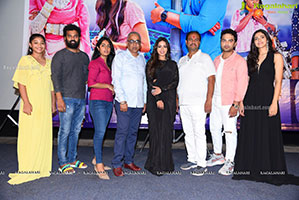 Paagal Movie Trailer Launch