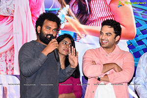 Paagal Movie Trailer Launch