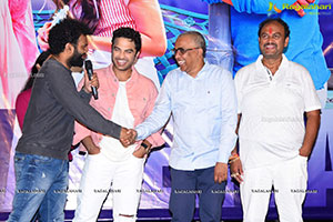 Paagal Movie Trailer Launch