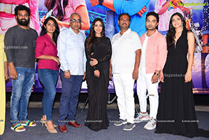 Paagal Movie Trailer Launch