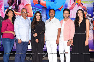 Paagal Movie Trailer Launch