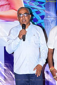 Paagal Movie Trailer Launch