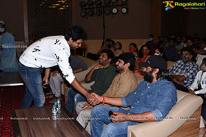 Raja Raja Chora Movie Pre-Release Event