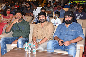 Raja Raja Chora Movie Pre-Release Event