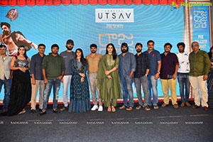 Raja Raja Chora Movie Pre-Release Event