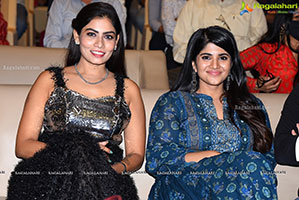 Raja Raja Chora Movie Pre-Release Event