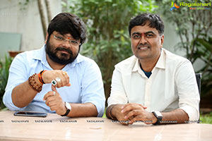 Raja Raja Chora Producers Interview