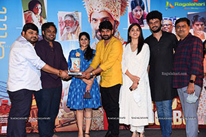 Raja Raja Chora Movie Success Event