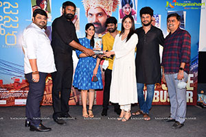 Raja Raja Chora Movie Success Event