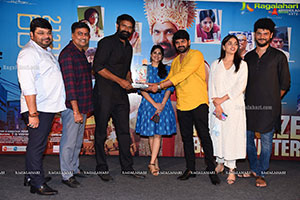 Raja Raja Chora Movie Success Event