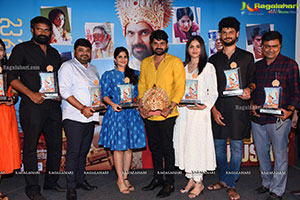 Raja Raja Chora Movie Success Event