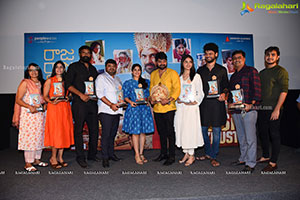 Raja Raja Chora Movie Success Event