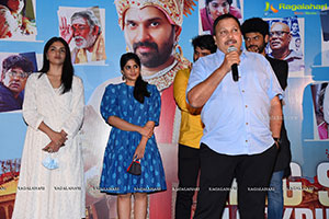 Raja Raja Chora Movie Success Event