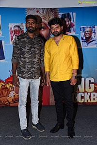 Raja Raja Chora Movie Success Event