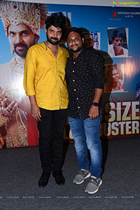 Raja Raja Chora Movie Success Event