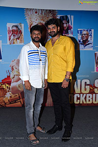 Raja Raja Chora Movie Success Event