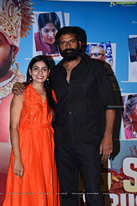 Raja Raja Chora Movie Success Event