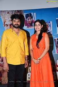 Raja Raja Chora Movie Success Event