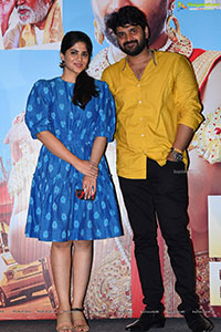 Raja Raja Chora Movie Success Event