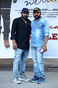 Rave Naa Cheliya Movie Trailer Launch