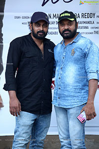 Rave Naa Cheliya Movie Trailer Launch