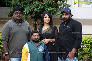 Rave Naa Cheliya Movie Trailer Launch