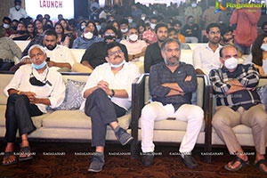 Rowdy Boys Movie First Look Launch