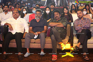 Rowdy Boys Movie First Look Launch