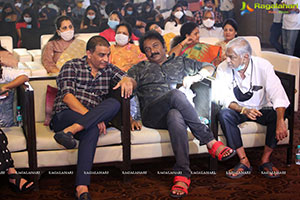 Rowdy Boys Movie First Look Launch