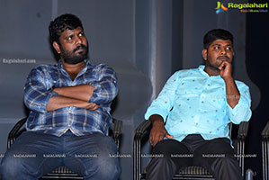 Sakala Gunabhi Rama Movie First Look Launch