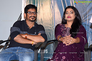 Sakala Gunabhi Rama Movie First Look Launch