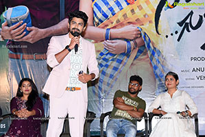 Sakala Gunabhi Rama Movie First Look Launch