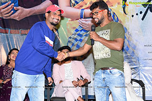 Sakala Gunabhi Rama Movie First Look Launch