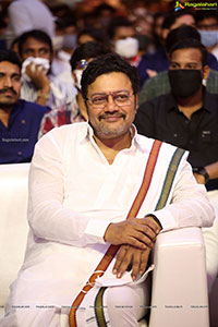 SR Kalyanamandapam Est. 1975 Movie Pre-Release Event