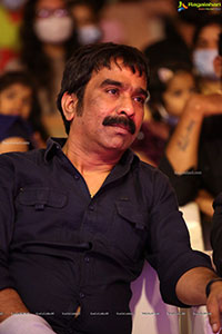 SR Kalyanamandapam Est. 1975 Movie Pre-Release Event