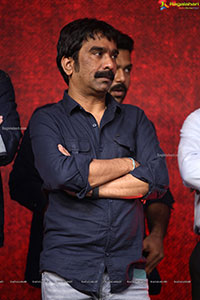 SR Kalyanamandapam Est. 1975 Movie Pre-Release Event