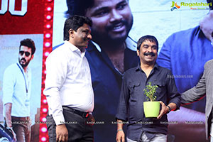 SR Kalyanamandapam Est. 1975 Movie Pre-Release Event