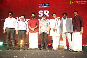 SR Kalyanamandapam Est. 1975 Movie Pre-Release Event