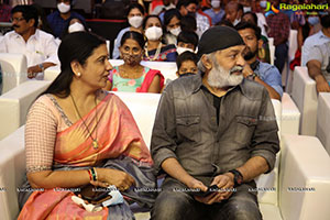 SR Kalyanamandapam Est. 1975 Movie Pre-Release Event