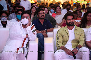 SR Kalyanamandapam Est. 1975 Movie Pre-Release Event