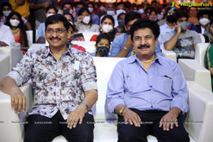 SR Kalyanamandapam Est. 1975 Movie Pre-Release Event