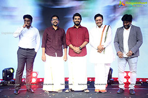 SR Kalyanamandapam Est. 1975 Movie Pre-Release Event